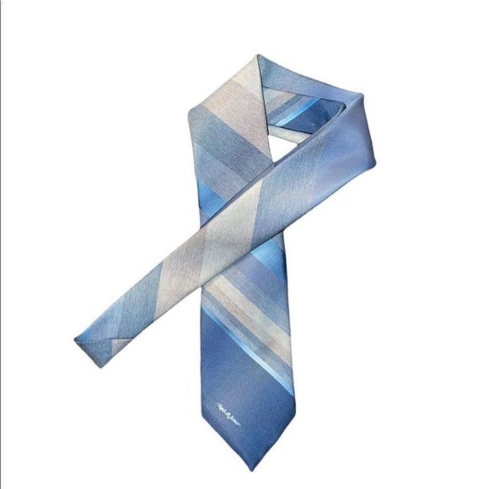 Reed St.‎ James Vintage Tie